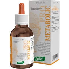 Santiveri Zefirus Pro Metabolic 100ml