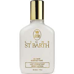 Ligne St Barth Leche Hidratante Corporal Tiare 25ml