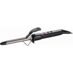 BaByliss Pro Titanium Tourmaline LCD Curler 16mm 1 Unité