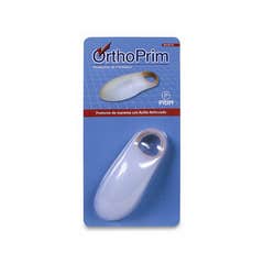 Orthoprim Protector de Juanetes con Anillo Reforzado T-L 1ud