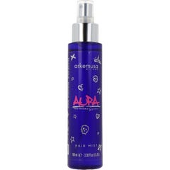 Arkansas Arkemusa Aura Brume capillaire 100 ml
