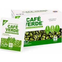 Planta Medica Cafe Verde 20 Filtros *