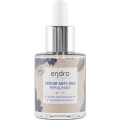 Endro Sérum Anti Âge Repulpant 30ml