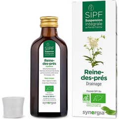 Synergia Sipf Reine des Pres Bio 100ml
