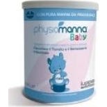 Bébé Physiomanna 100G