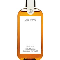 One Thing Houttuynia Cordata Extract 150ml