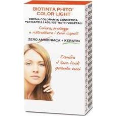 Der Mayer Biotinta Phito Light 04 Castaño 1ud