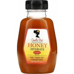 Camille Rose Leave In Collection Honey Hydrate Conditioner 266ml