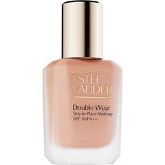 Estée Lauder Double Wear Stay In Place Fond de Teint Mat 3C2 Pebble 30 ml