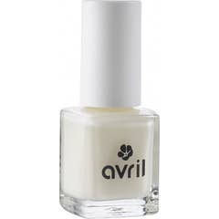 Avril Vernis Ongles Blanchisseur 7ml