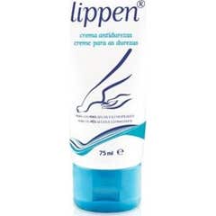 Lippen Crema Antidurezas 75 Ml *