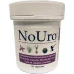Margan Nouro 90caps