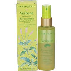 L’Erbolario Verbena Spray soin corps et cheveux 125 ml