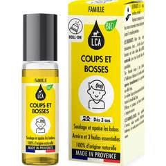 LCA Roll-on Coups et Bosses BIO 15ml