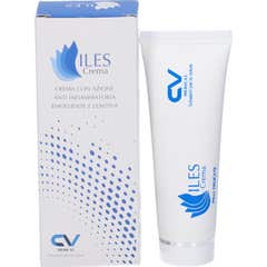 CV Medical Iles Dermaological Face Treatment Cream 30ml