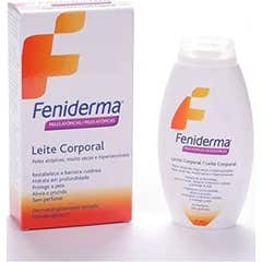 Feniderma Piel Atópica Leche Corporal 250ml