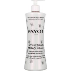Payot Lait Micellaire Demaquillant (Xl) 400 Ml