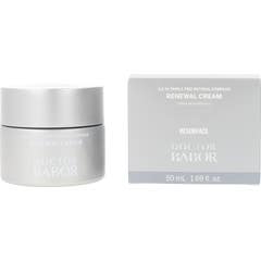 Doctor Babor Resurface Crème Rénovatrice 50 ml