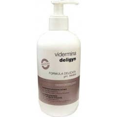 VIDERMIN DELIGYN DET C/D500ML