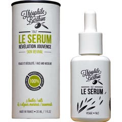 Théophile Berthon Sérum Concentré 30ml