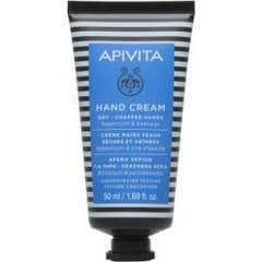 Apivita Cream Mans Seques