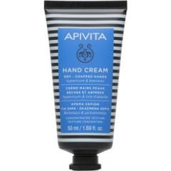 Apivita Cream Mans Seques