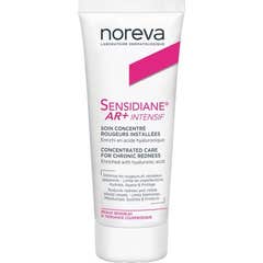 Noreva Sensidiane AR+ Crème Anti-Rougeurs 30ml