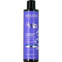 Weleda Hydra Shine Shampooing Hydratant 250 ml