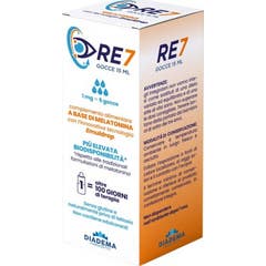 Diadema Re7 Gouttes 15ml