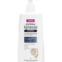 Avena Kinesia Avena Topic Lait Corporel �mollient � L'Avoine 400ml