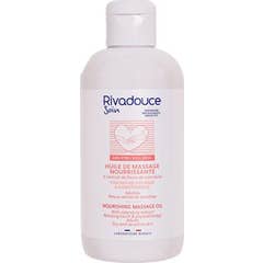 Rivadouce Milk Care Soin Hydratant 250ml