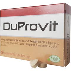Duprovit 30 Cpr