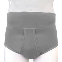 Orion Slip U Cont.Grey 8