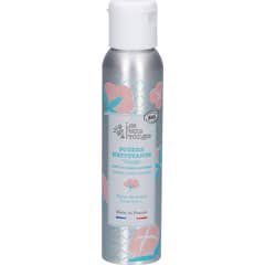 Les Petits Prodiges Poudre Nettoyante Visage Fleur de Coton 25g