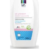 Ma Liniment Bio Oléo-Calcaire 500ml