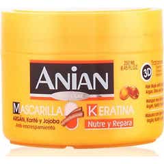 Anian Keratina Liquide Masque Reparateur & Protect 250ml