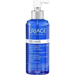 Uriage DS Hair Lotion Antipelliculaire Régulatrice 100ml