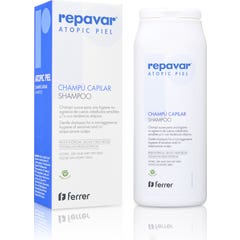 Repavar Atopic Piel® Shampooing 200 ml