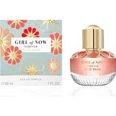 Elie Saab Girl Of Now Forever Eau de Parfum Spray 30ml