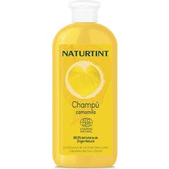 Naturtint Shampooing Camomille Eco 330ml