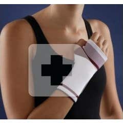 Mallafix MuÑequera Metacarpiana T-mediana MALLAFIX,