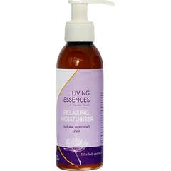 Living Essences Relaxing Moisturiser 125ml