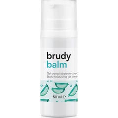 Brudylab Brudy Balm Gel Crème 50 ml