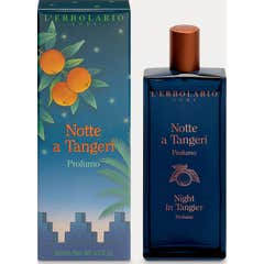L'Erbolario Notte A Tangeri Parfum 100 ml