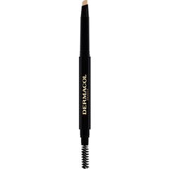 Dermacol Eyebrow Perfector Pencil 01 3g