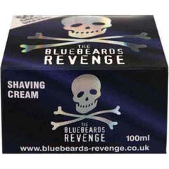 The Bluebeards Revenge Crème À Raser 100ml