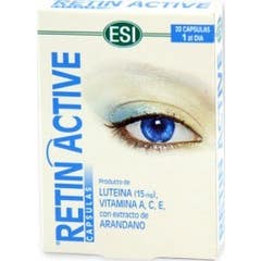 Retin Active 20caps