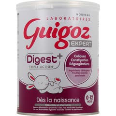 Guigoz Expert Digest Lait en Poudre 780 g