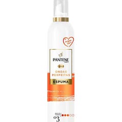 Pantene Pro-V Perfect Waves Nourishing Hair Foam 200ml