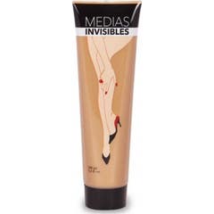 Medias Invisibles Ikons Tonalité Universelle 100ml